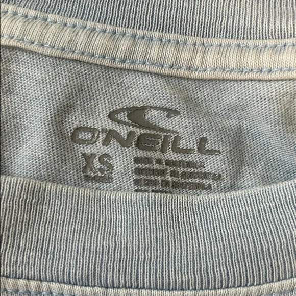 Girls O’Neil Graphic Tee - Picture 2 of 5